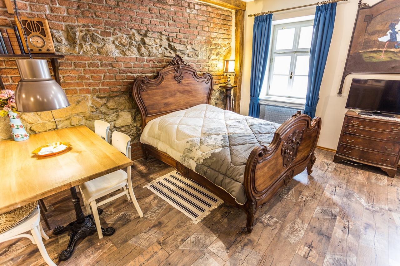 Dom Berg Apartment Banská Štiavnica Екстериор снимка
