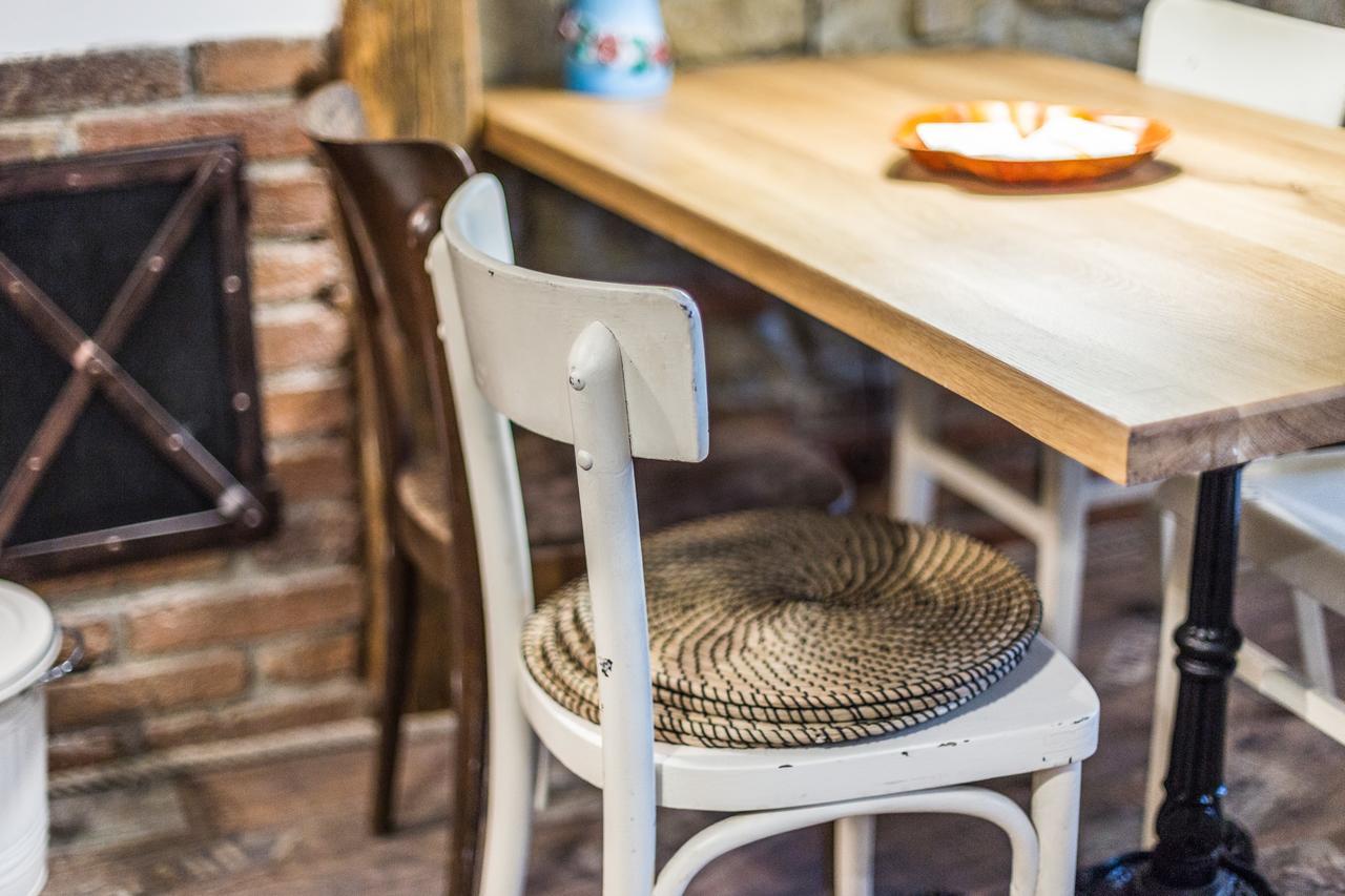 Dom Berg Apartment Banská Štiavnica Екстериор снимка