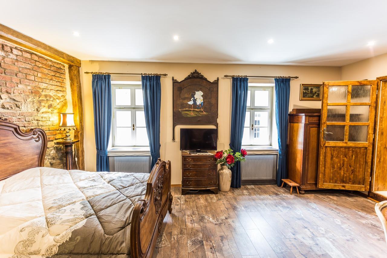 Dom Berg Apartment Banská Štiavnica Екстериор снимка