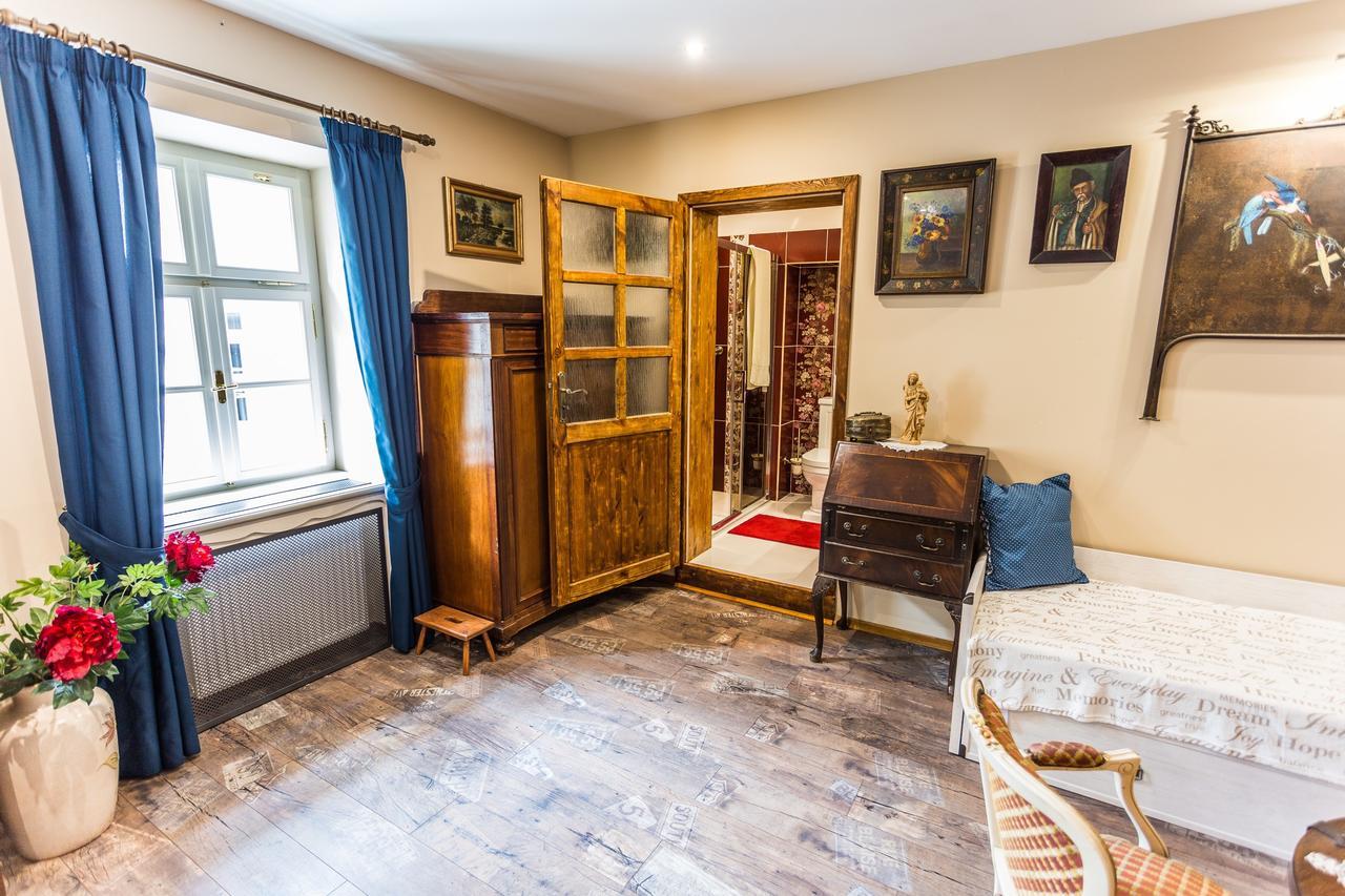 Dom Berg Apartment Banská Štiavnica Екстериор снимка