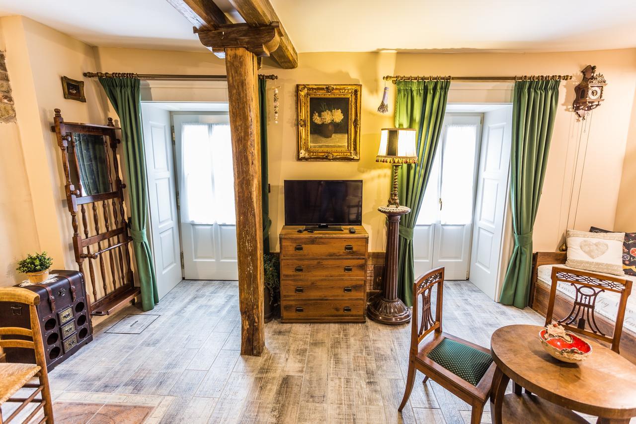 Dom Berg Apartment Banská Štiavnica Екстериор снимка