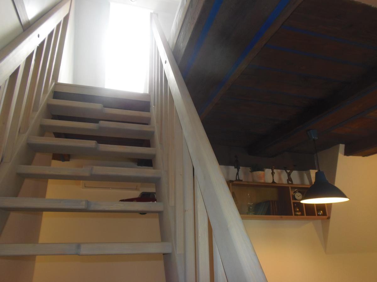 Dom Berg Apartment Banská Štiavnica Екстериор снимка