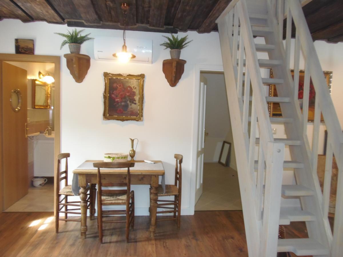 Dom Berg Apartment Banská Štiavnica Екстериор снимка