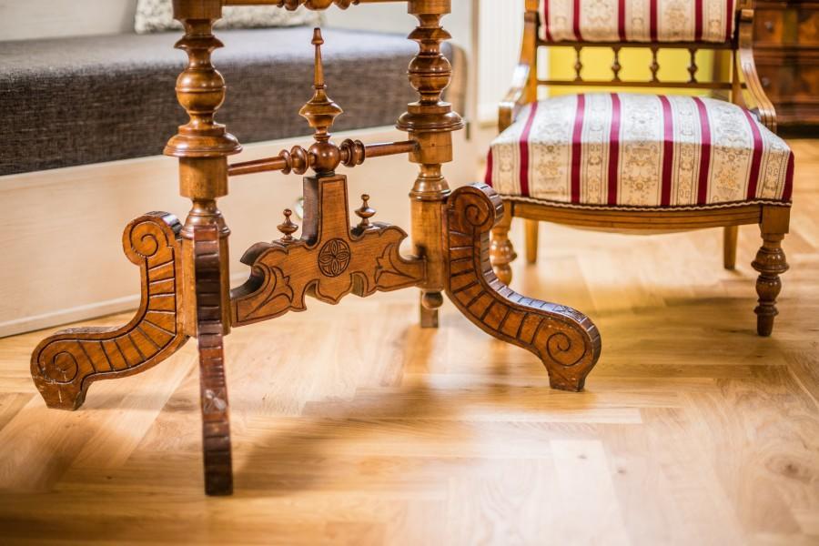 Dom Berg Apartment Banská Štiavnica Екстериор снимка