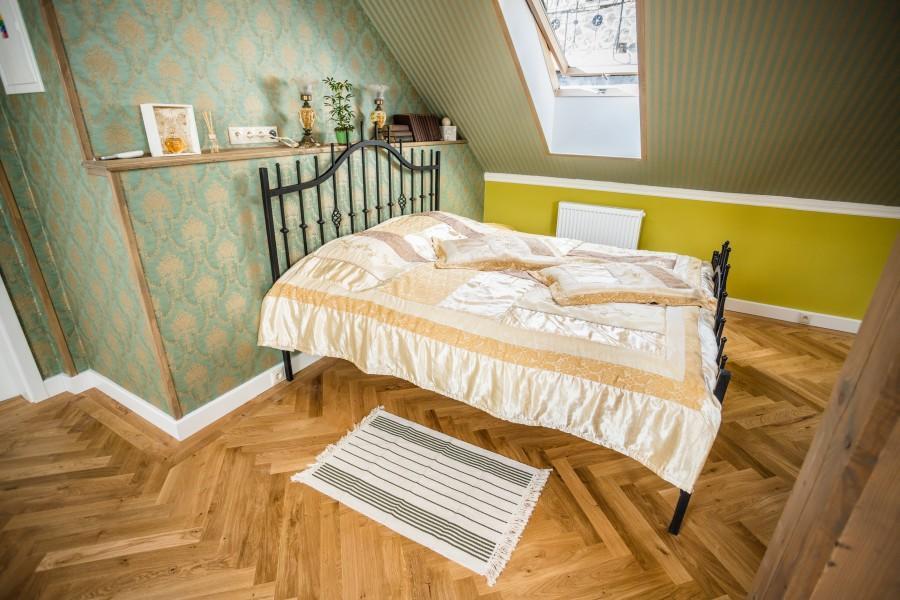 Dom Berg Apartment Banská Štiavnica Екстериор снимка